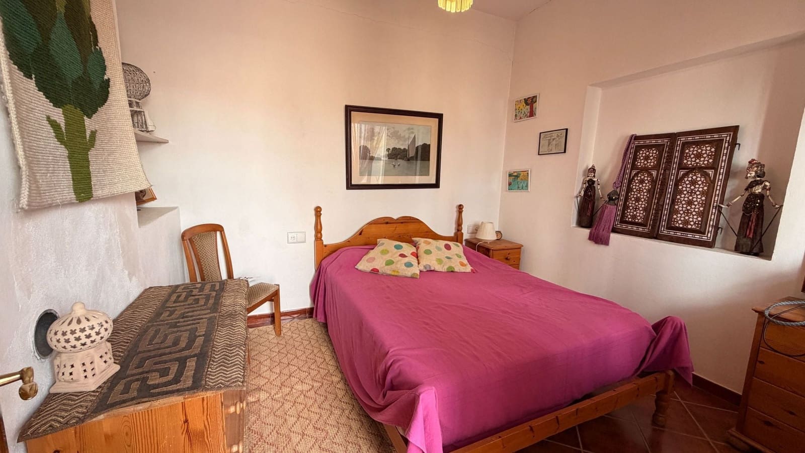 5 quarto Moradia para venda em Alhaurin el Grande com piscina garagem - 549 000 € (Ref: 10033149)