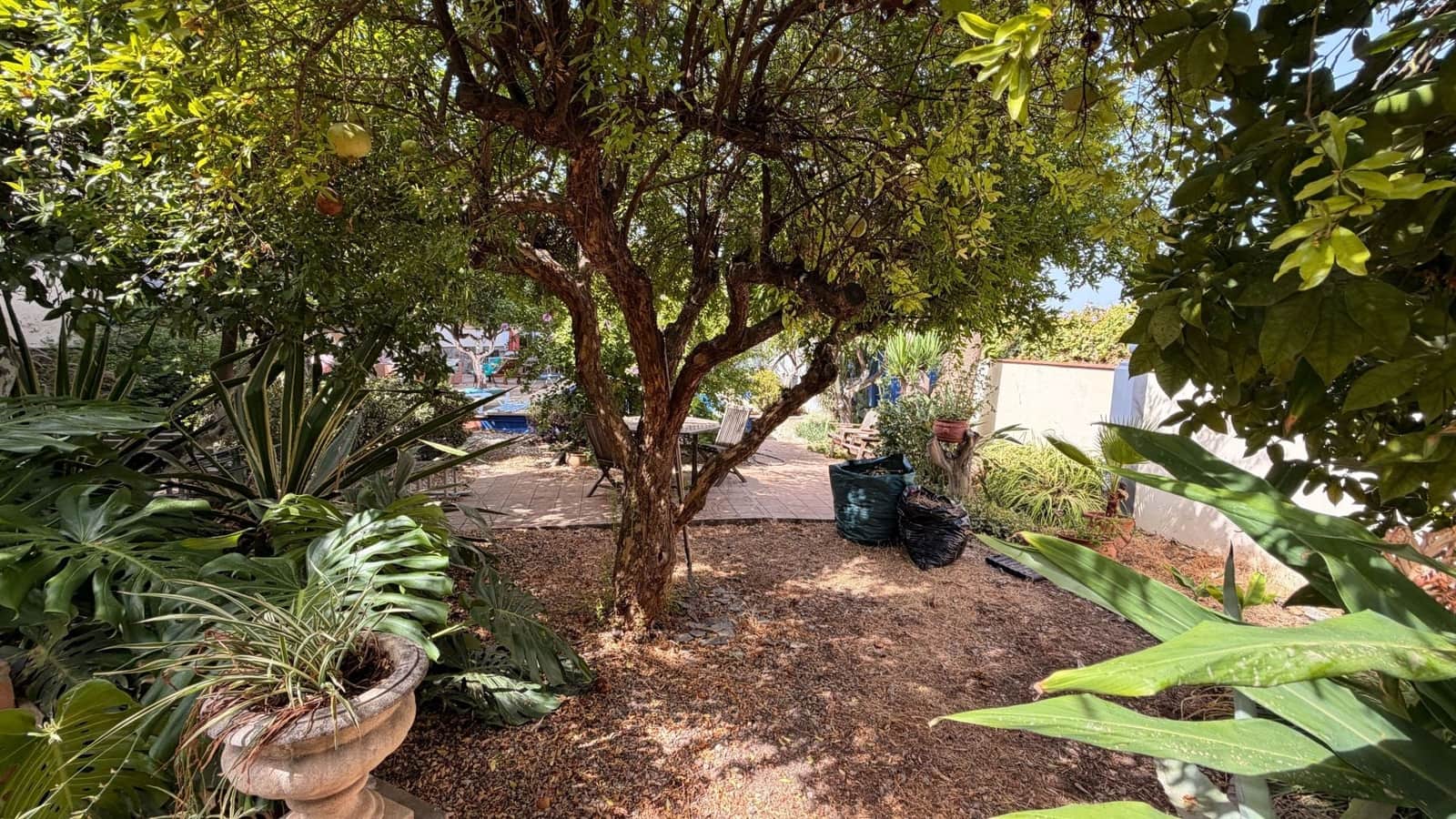 5 quarto Moradia para venda em Alhaurin el Grande com piscina garagem - 549 000 € (Ref: 10033149)