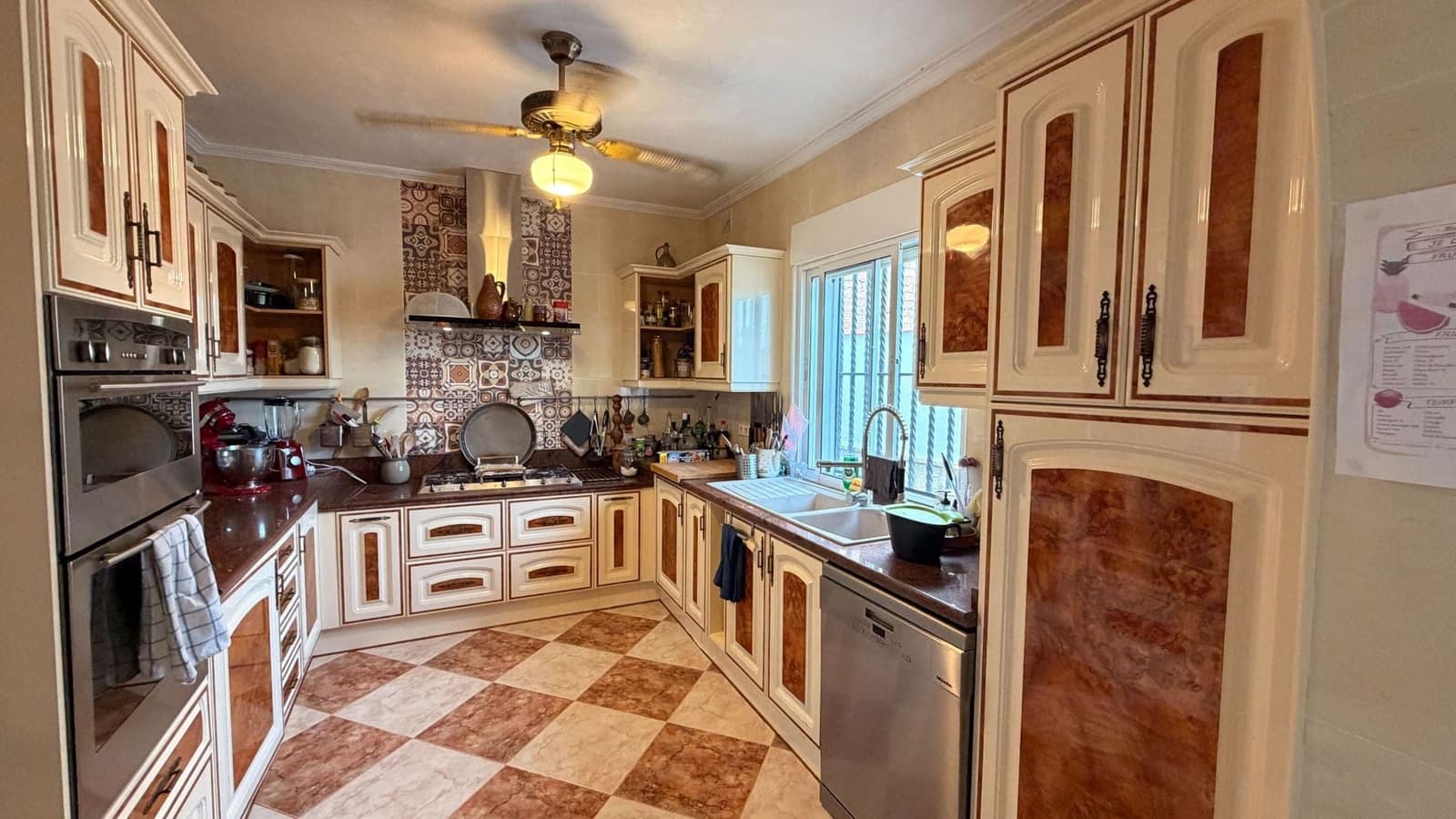 5 quarto Moradia para venda em Alhaurin el Grande com piscina garagem - 549 000 € (Ref: 10033149)
