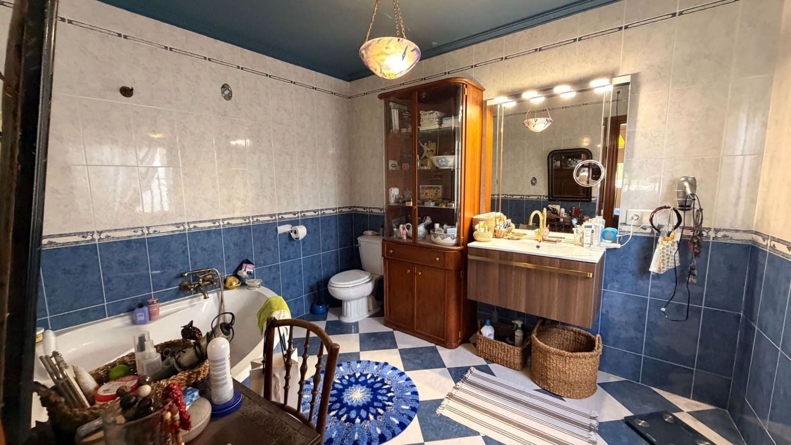 5 quarto Moradia para venda em Alhaurin el Grande com piscina garagem - 549 000 € (Ref: 10033149)