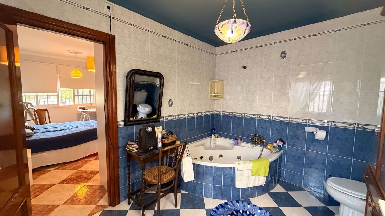 5 quarto Moradia para venda em Alhaurin el Grande com piscina garagem - 549 000 € (Ref: 10033149)