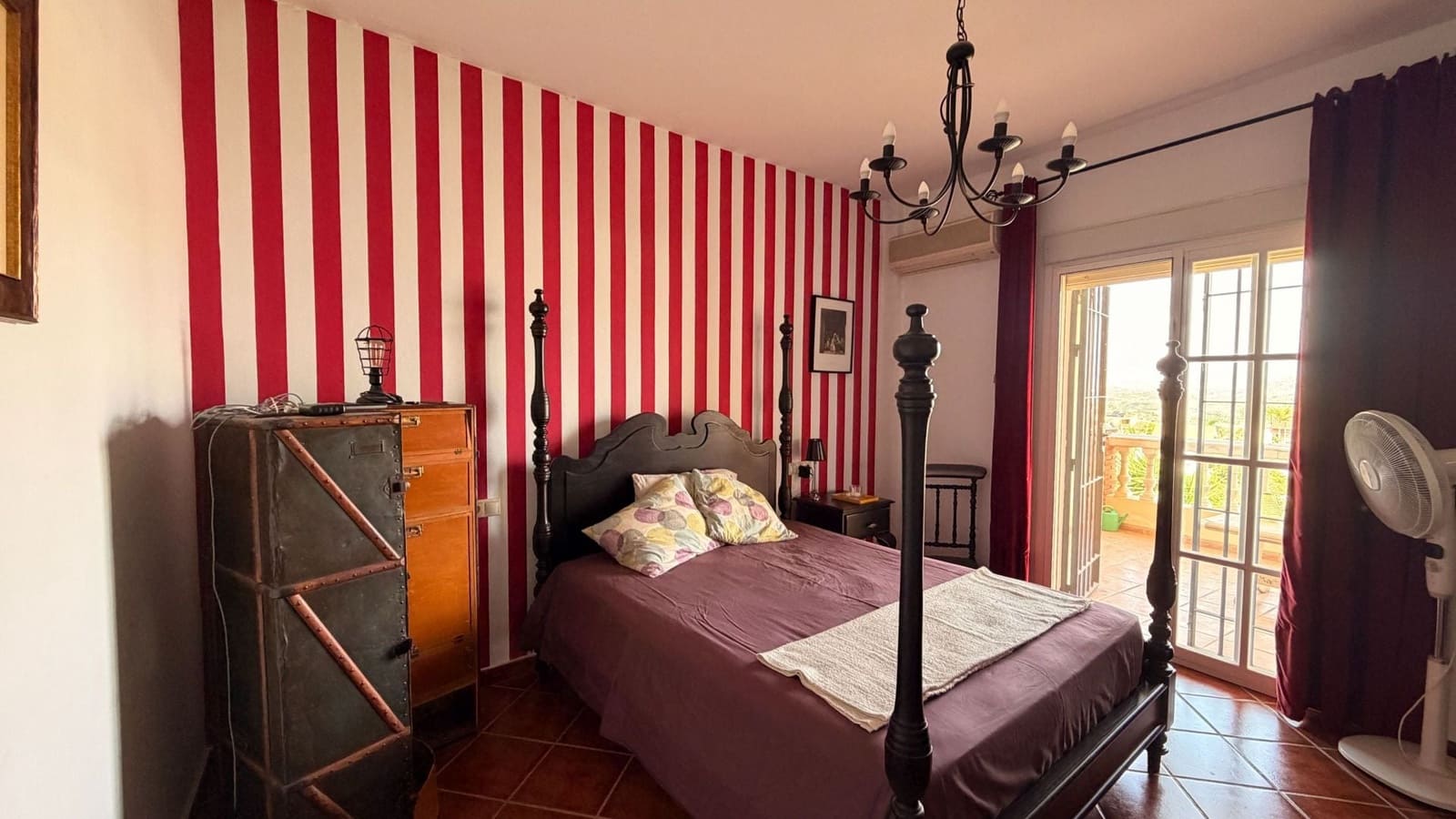 5 quarto Moradia para venda em Alhaurin el Grande com piscina garagem - 549 000 € (Ref: 10033149)