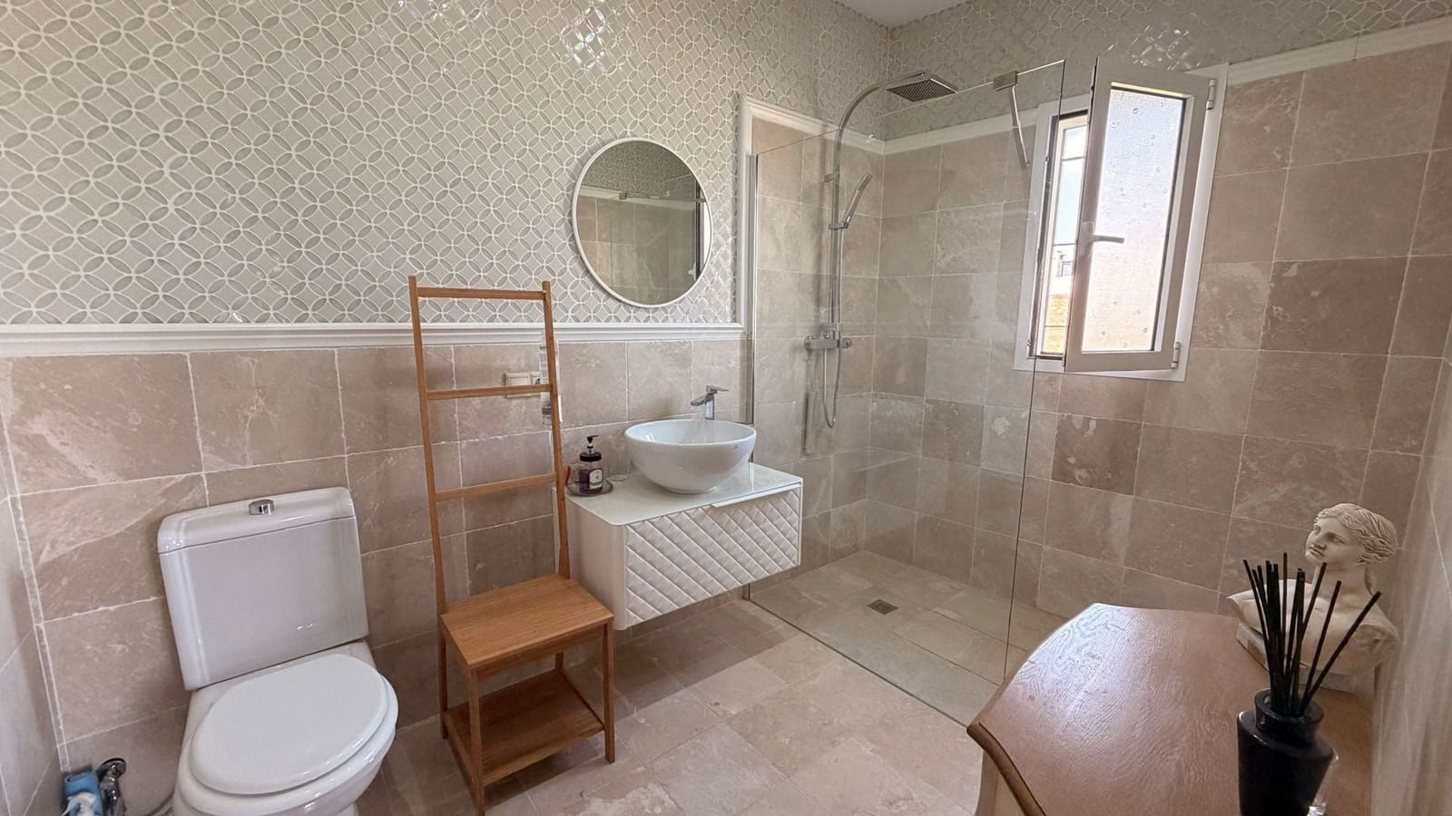 5 quarto Moradia para venda em Alhaurin el Grande com piscina garagem - 549 000 € (Ref: 10033149)