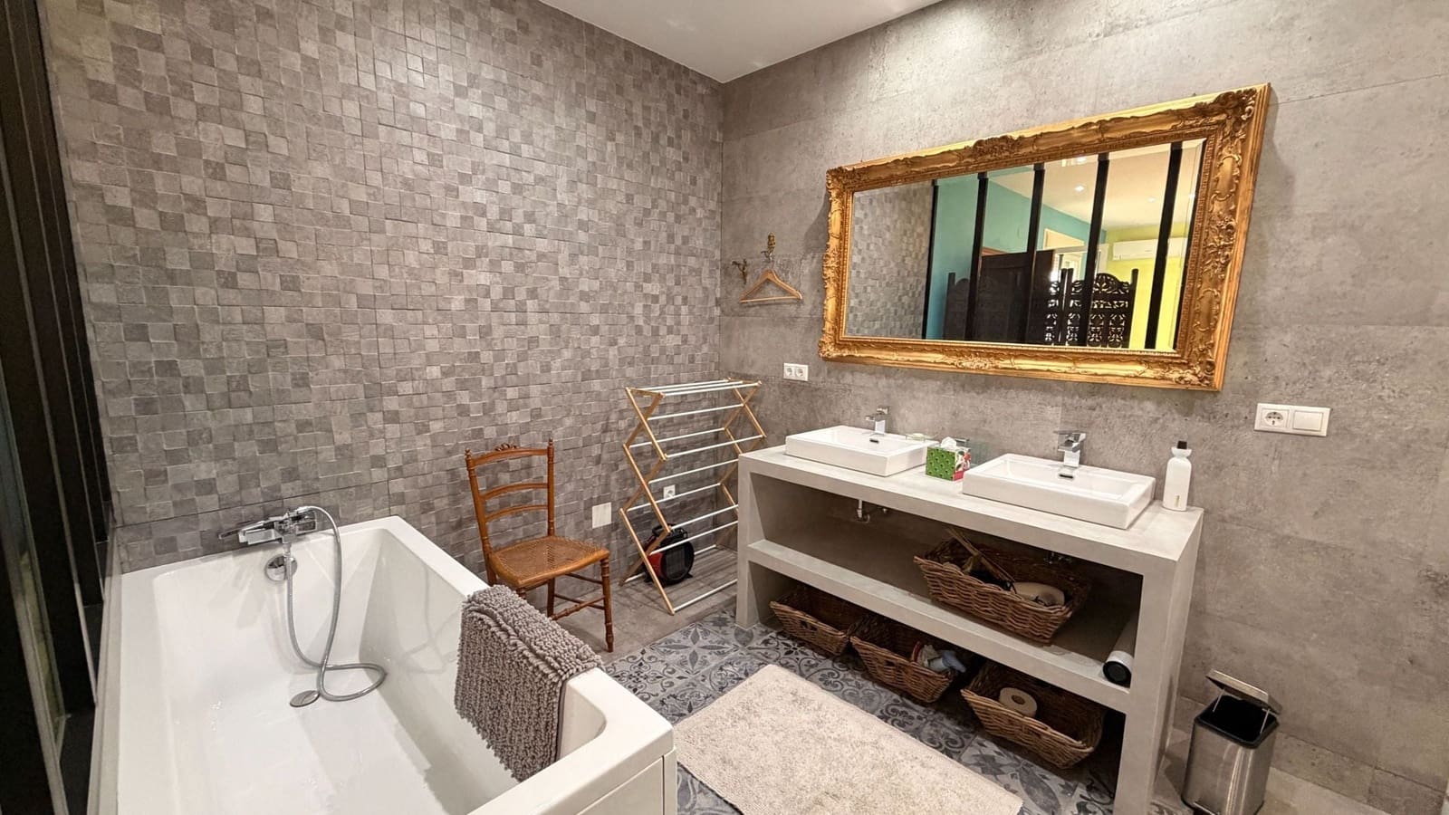 5 quarto Moradia para venda em Alhaurin el Grande com piscina garagem - 549 000 € (Ref: 10033149)