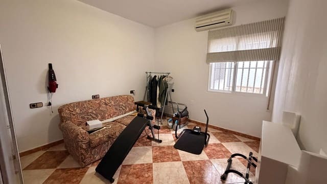 5 quarto Moradia para venda em Alhaurín el Grande com piscina garagem - 549 000 € (Ref: 10033149)
