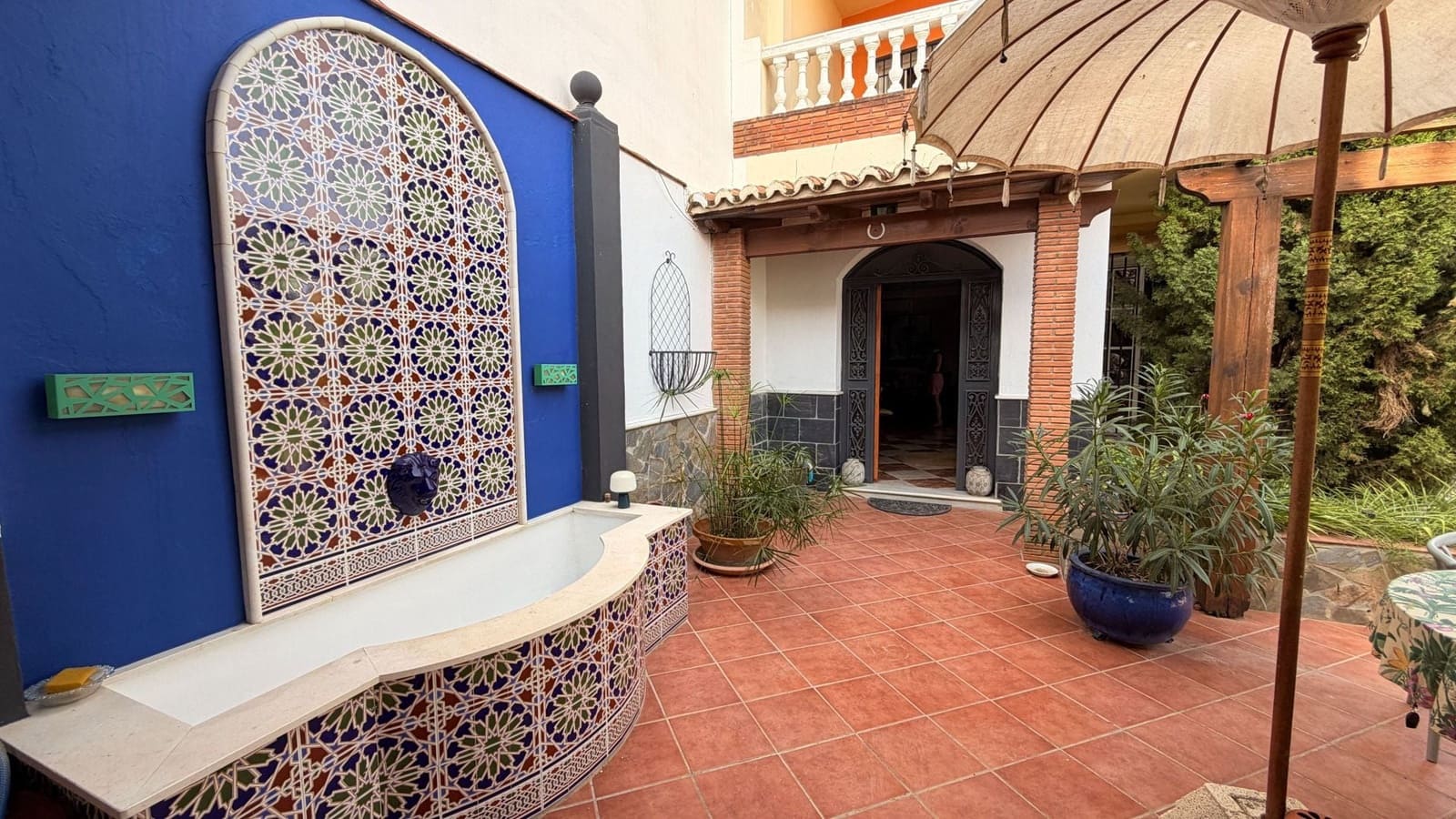 5 quarto Moradia para venda em Alhaurin el Grande com piscina garagem - 549 000 € (Ref: 10033149)