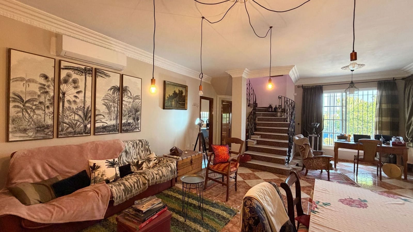 5 quarto Moradia para venda em Alhaurin el Grande com piscina garagem - 549 000 € (Ref: 10033149)