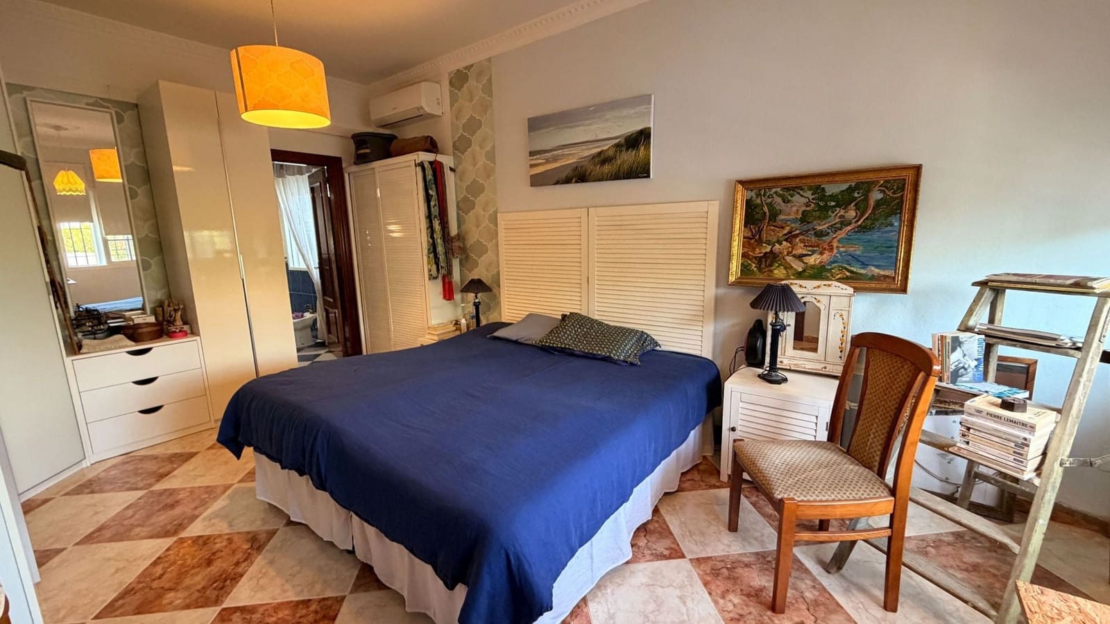 5 quarto Moradia para venda em Alhaurin el Grande com piscina garagem - 549 000 € (Ref: 10033149)