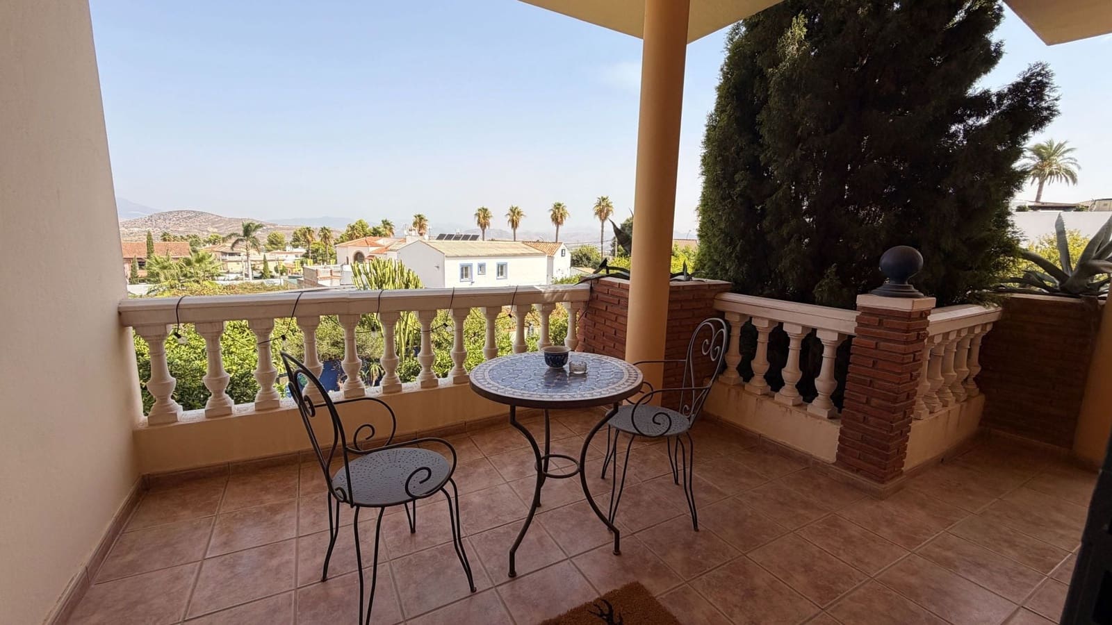 5 quarto Moradia para venda em Alhaurin el Grande com piscina garagem - 549 000 € (Ref: 10033149)