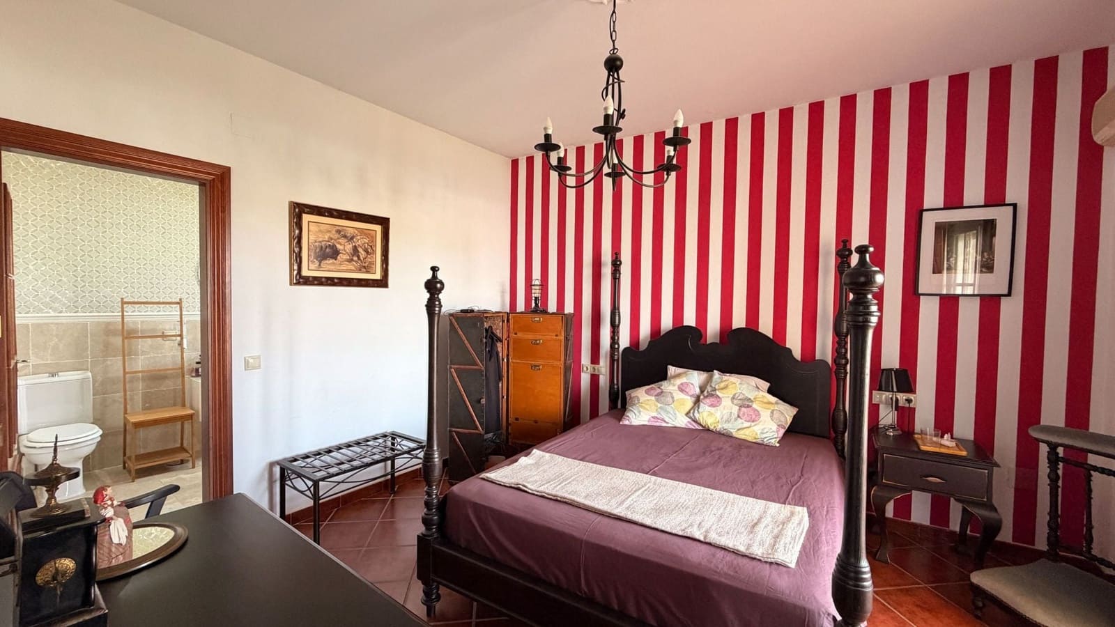 5 quarto Moradia para venda em Alhaurin el Grande com piscina garagem - 549 000 € (Ref: 10033149)