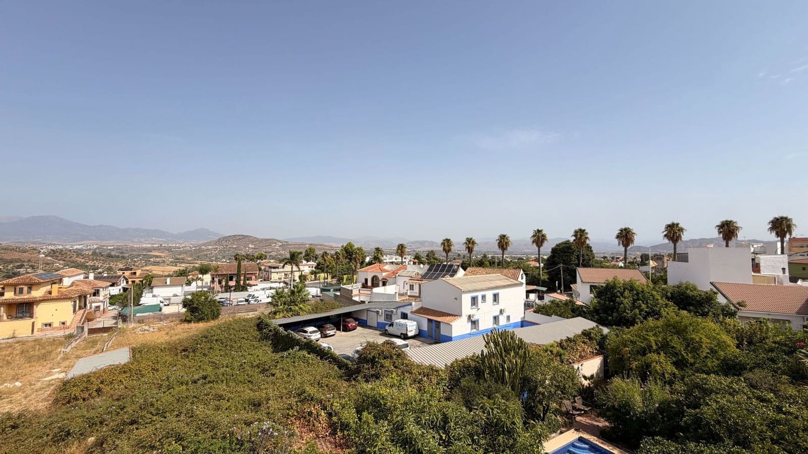 5 quarto Moradia para venda em Alhaurin el Grande com piscina garagem - 549 000 € (Ref: 10033149)