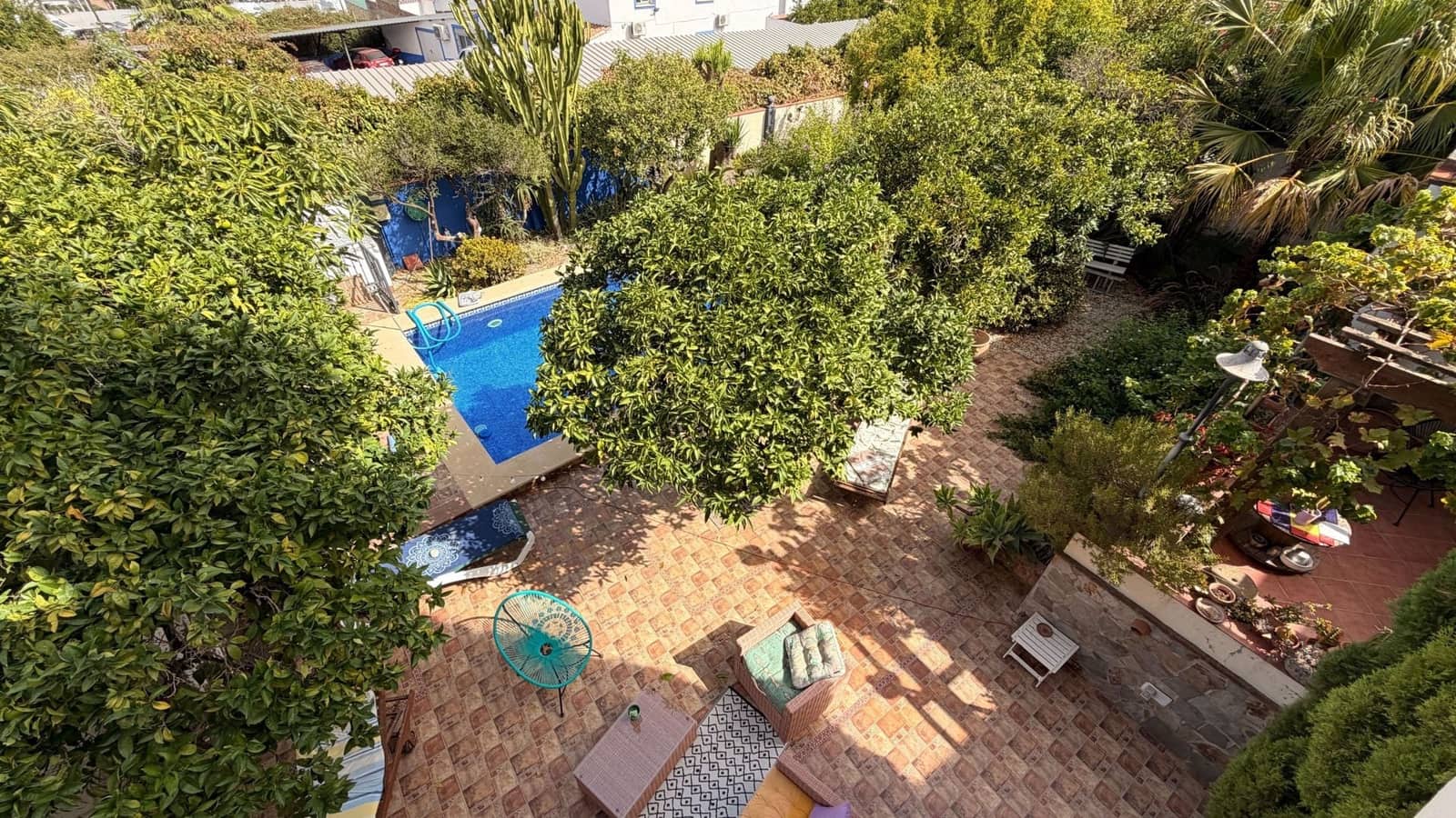 5 quarto Moradia para venda em Alhaurin el Grande com piscina garagem - 549 000 € (Ref: 10033149)