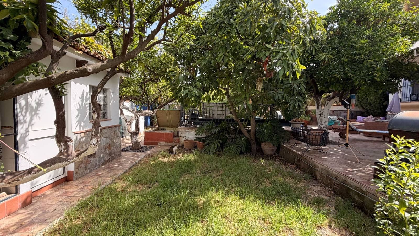 5 quarto Moradia para venda em Alhaurin el Grande com piscina garagem - 549 000 € (Ref: 10033149)