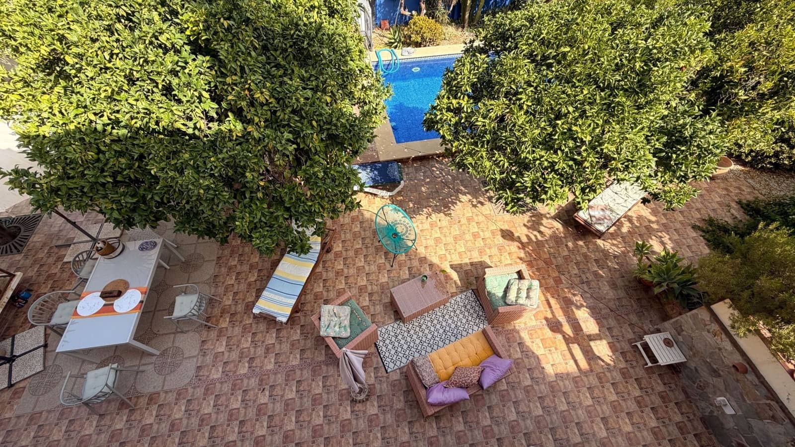 5 quarto Moradia para venda em Alhaurin el Grande com piscina garagem - 549 000 € (Ref: 10033149)