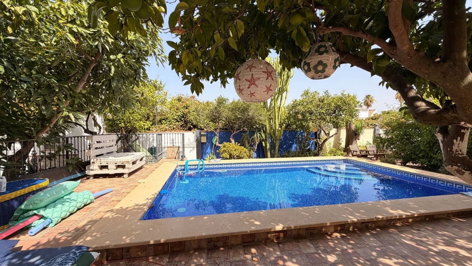 5 quarto Moradia para venda em Alhaurin el Grande com piscina garagem - 549 000 € (Ref: 10033149)