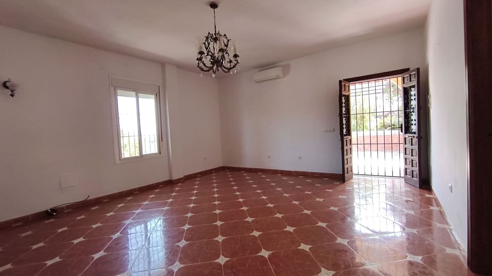 3 chambre Finca/Maison de Campagne à vendre à Coin avec piscine garage - 465 000 € (Ref: 10034470)