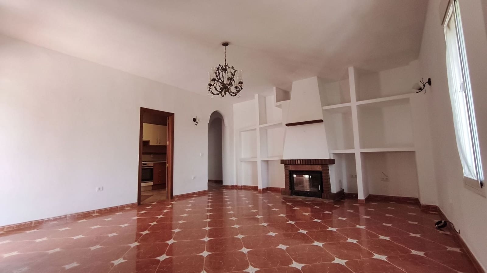 3 chambre Finca/Maison de Campagne à vendre à Coin avec piscine garage - 465 000 € (Ref: 10034470)