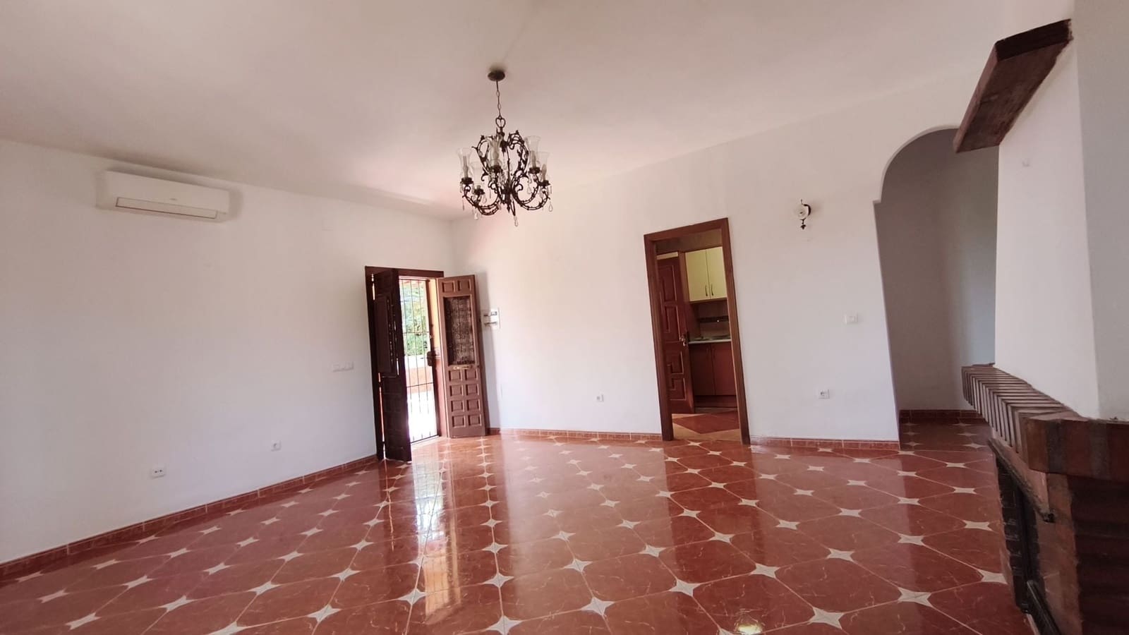 3 chambre Finca/Maison de Campagne à vendre à Coin avec piscine garage - 465 000 € (Ref: 10034470)