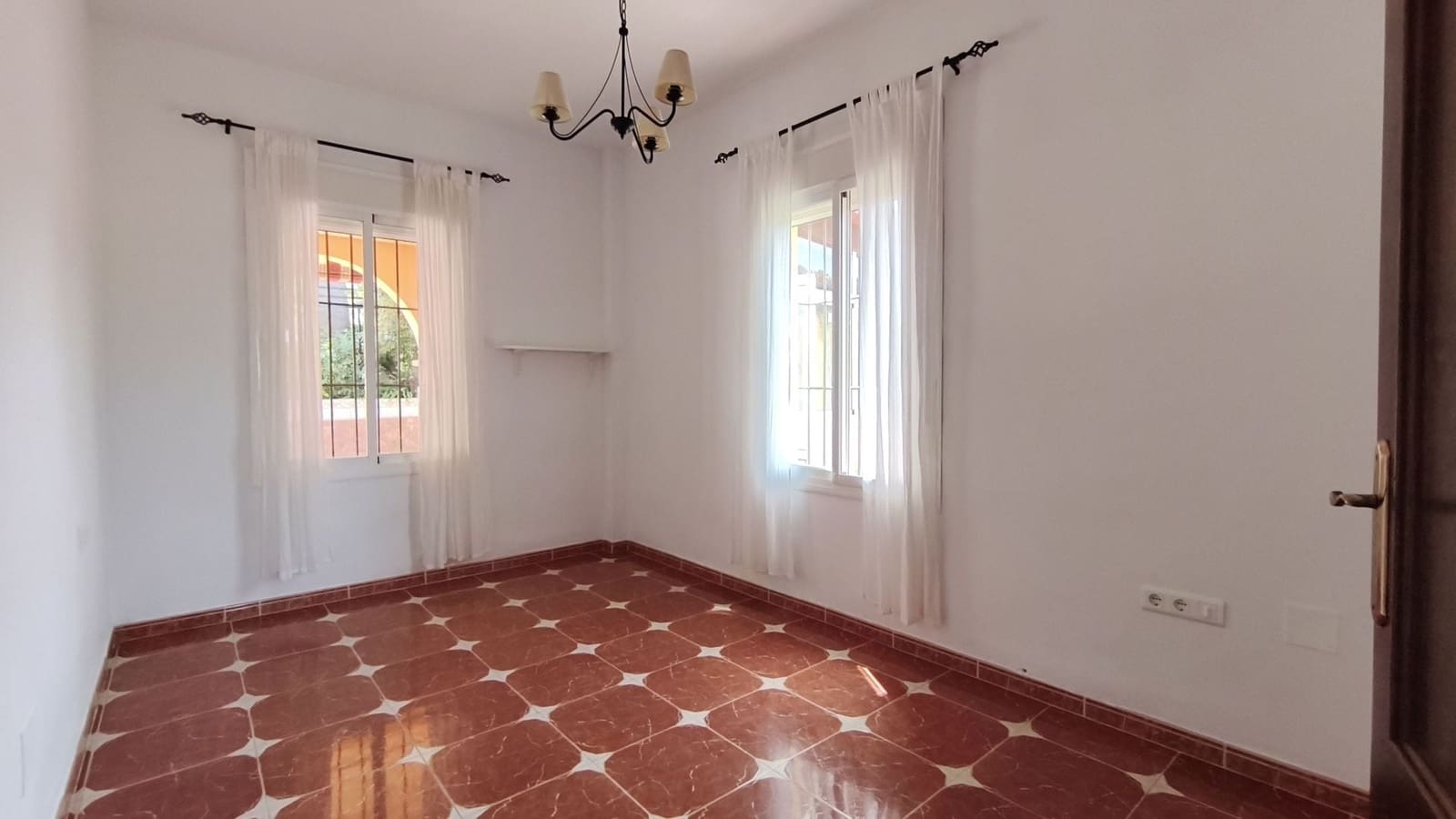 3 chambre Finca/Maison de Campagne à vendre à Coin avec piscine garage - 465 000 € (Ref: 10034470)