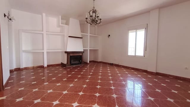 3 chambre Finca/Maison de Campagne à vendre à Coín avec piscine garage - 465 000 € (Ref: 10034470)