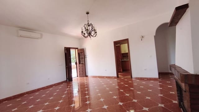 3 chambre Finca/Maison de Campagne à vendre à Coín avec piscine garage - 465 000 € (Ref: 10034470)