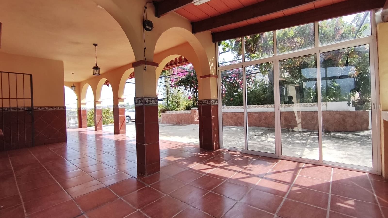 3 chambre Finca/Maison de Campagne à vendre à Coin avec piscine garage - 465 000 € (Ref: 10034470)
