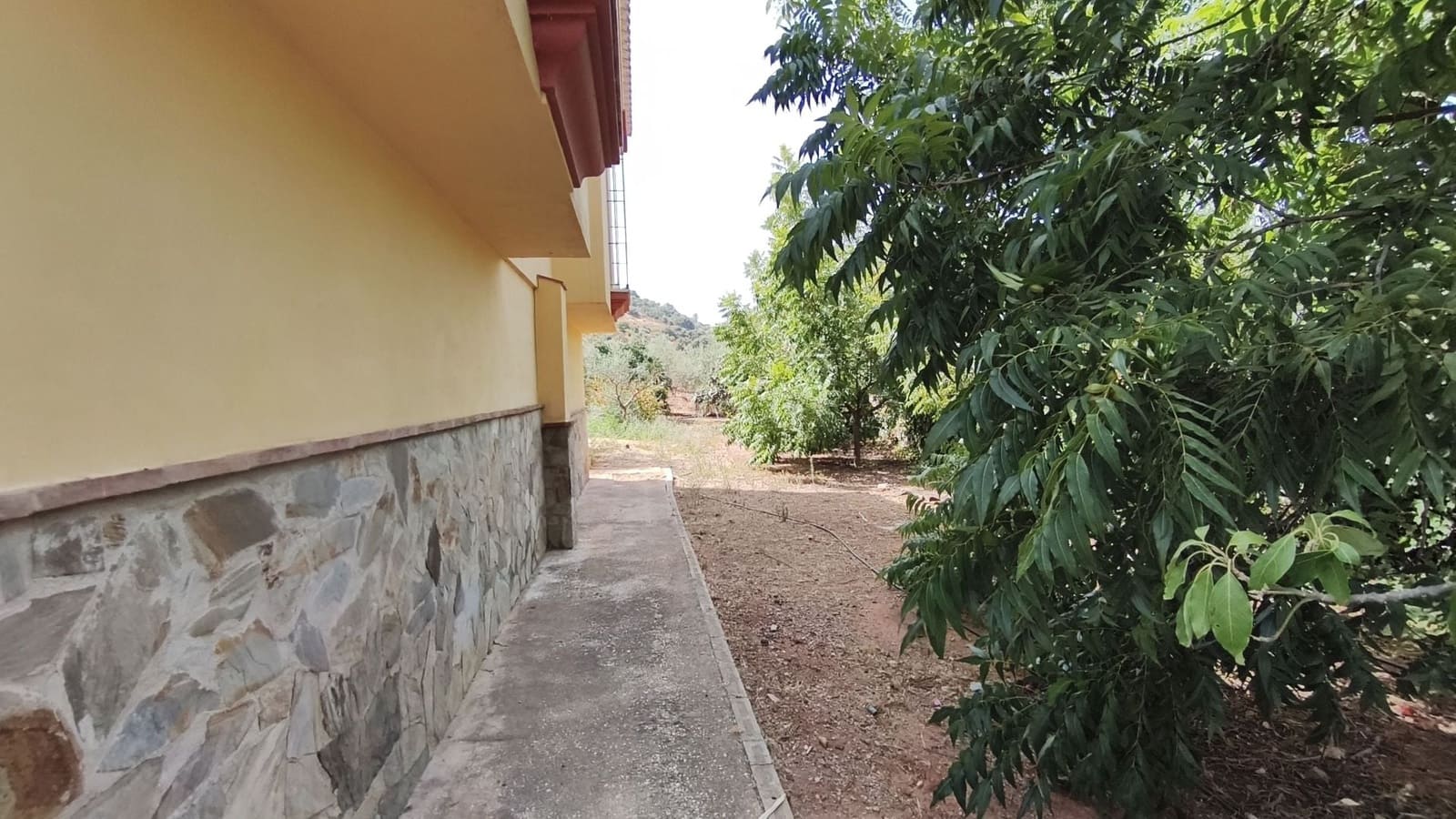 3 chambre Finca/Maison de Campagne à vendre à Coin avec piscine garage - 465 000 € (Ref: 10034470)