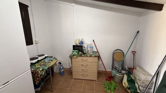 Terreno/Finca Rústica en Alhaurín el Grande en venta - 140.000 € (Ref: 10046652)