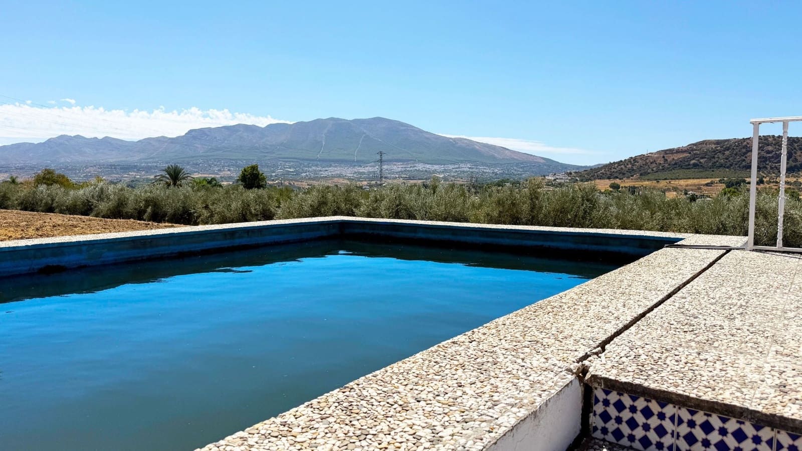 Terreno/Finca Rústica en Alhaurín el Grande en venta - 140.000 € (Ref: 10046652)