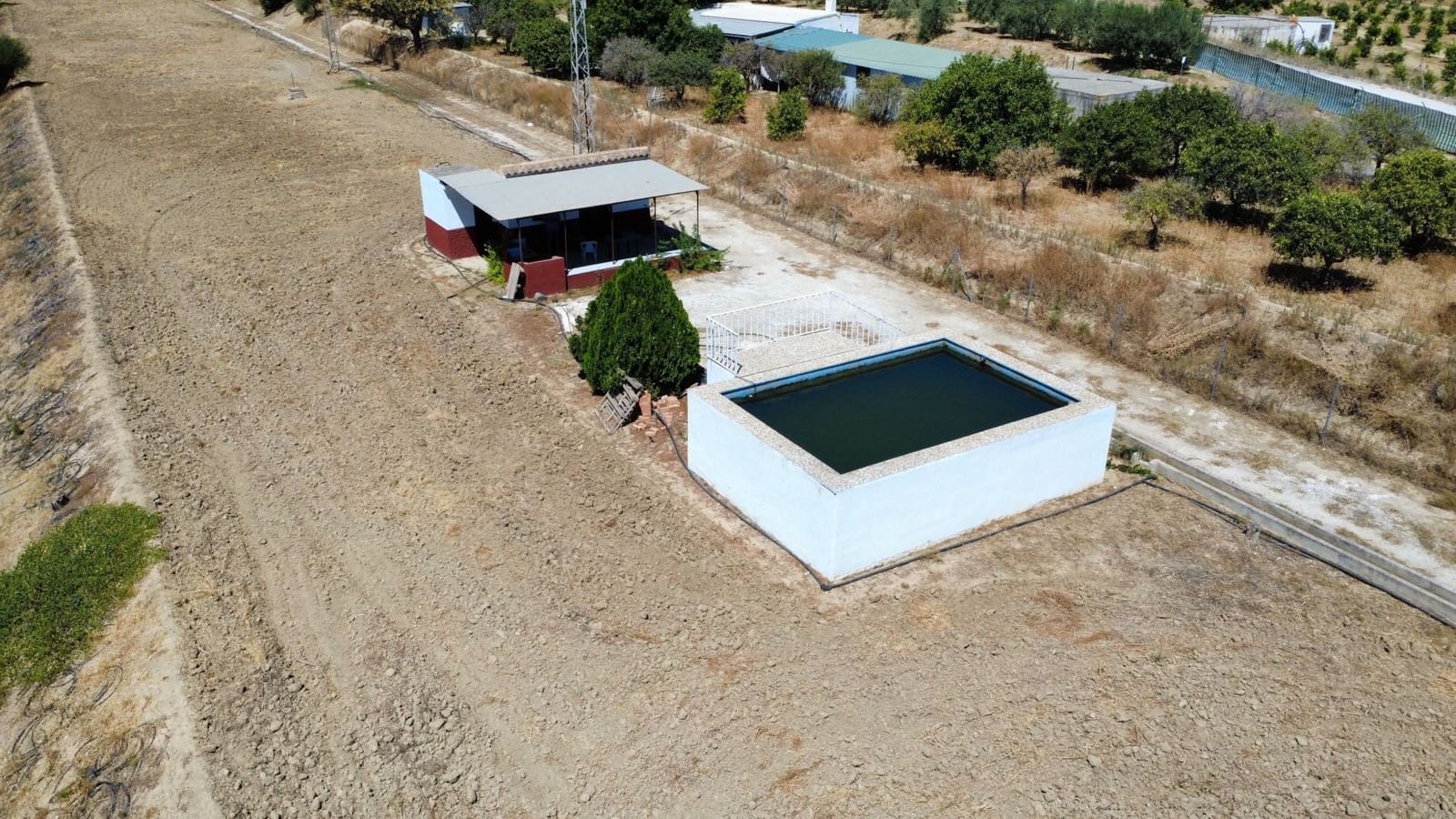 Terreno/Finca Rústica en Alhaurín el Grande en venta - 140.000 € (Ref: 10046652)