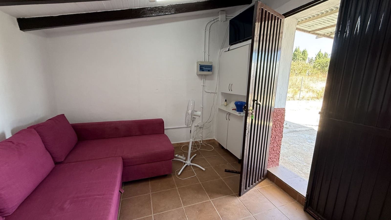 Terreno/Finca Rústica en Alhaurín el Grande en venta - 140.000 € (Ref: 10046652)