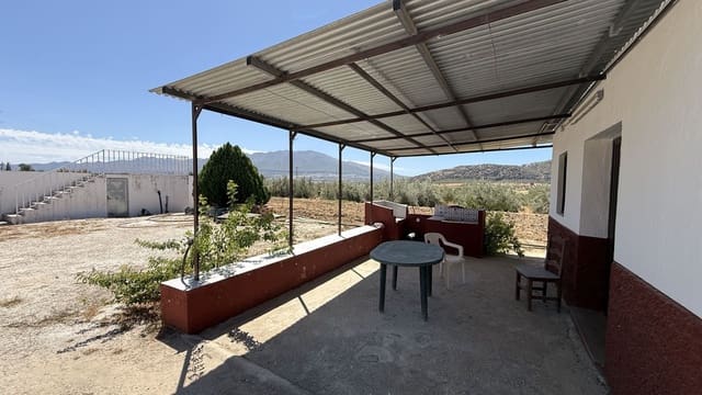 Terreno/Finca Rústica en Alhaurín el Grande en venta - 140.000 € (Ref: 10046652)