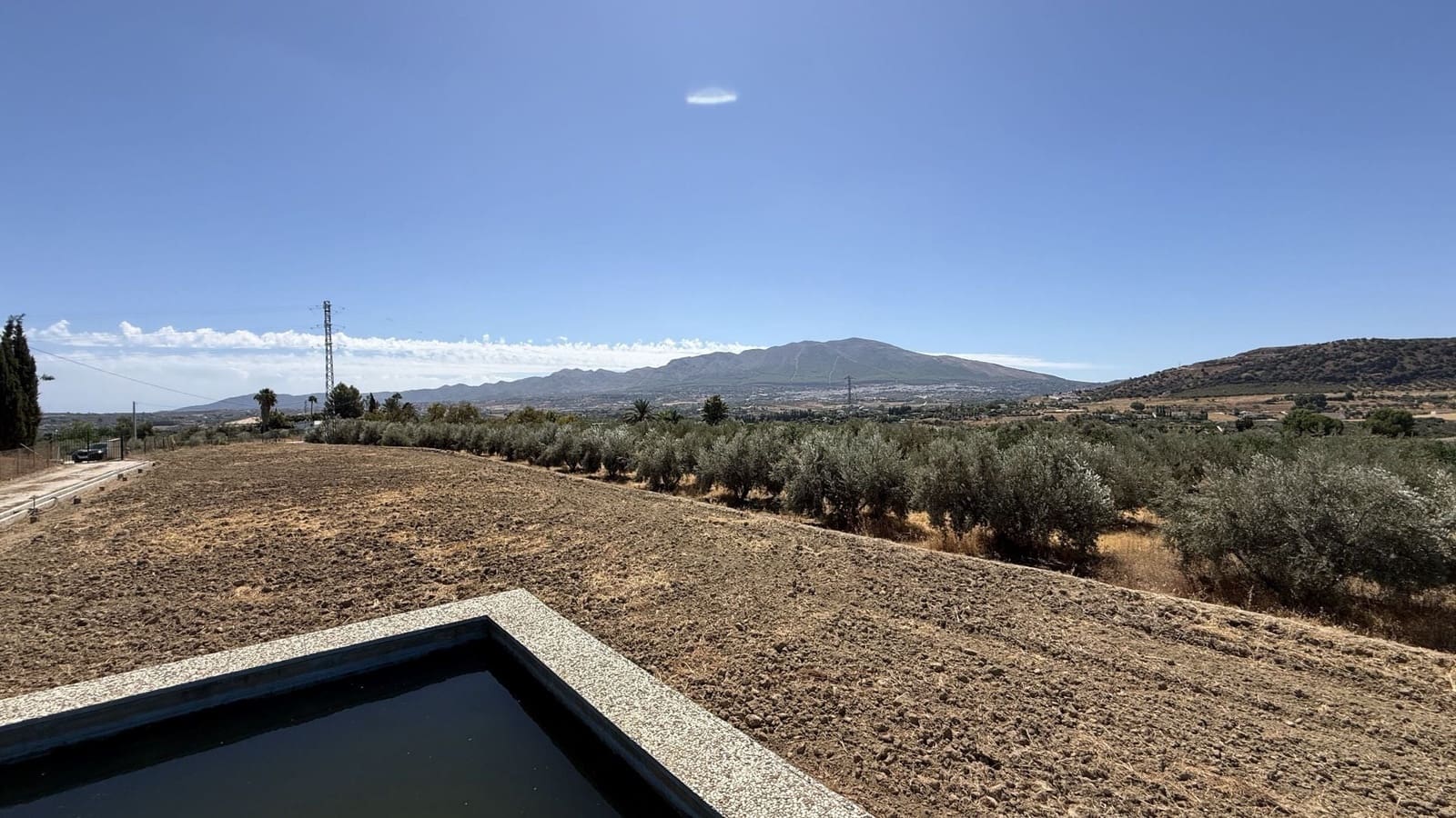 Terreno/Finca Rústica en Alhaurín el Grande en venta - 140.000 € (Ref: 10046652)