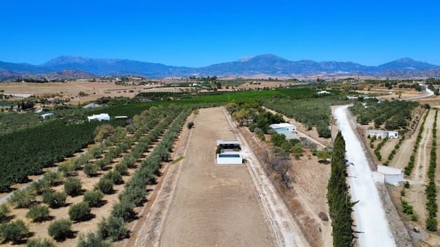 Terreno/Finca Rústica en Alhaurín el Grande en venta - 140.000 € (Ref: 10046652)