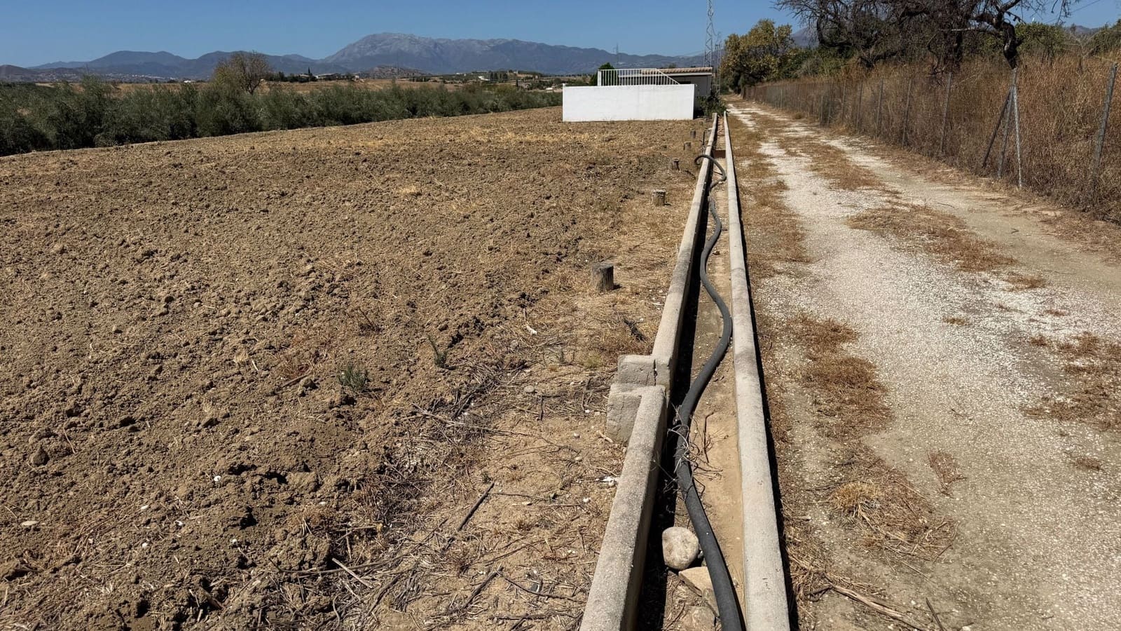 Terreno/Finca Rústica en Alhaurín el Grande en venta - 140.000 € (Ref: 10046652)