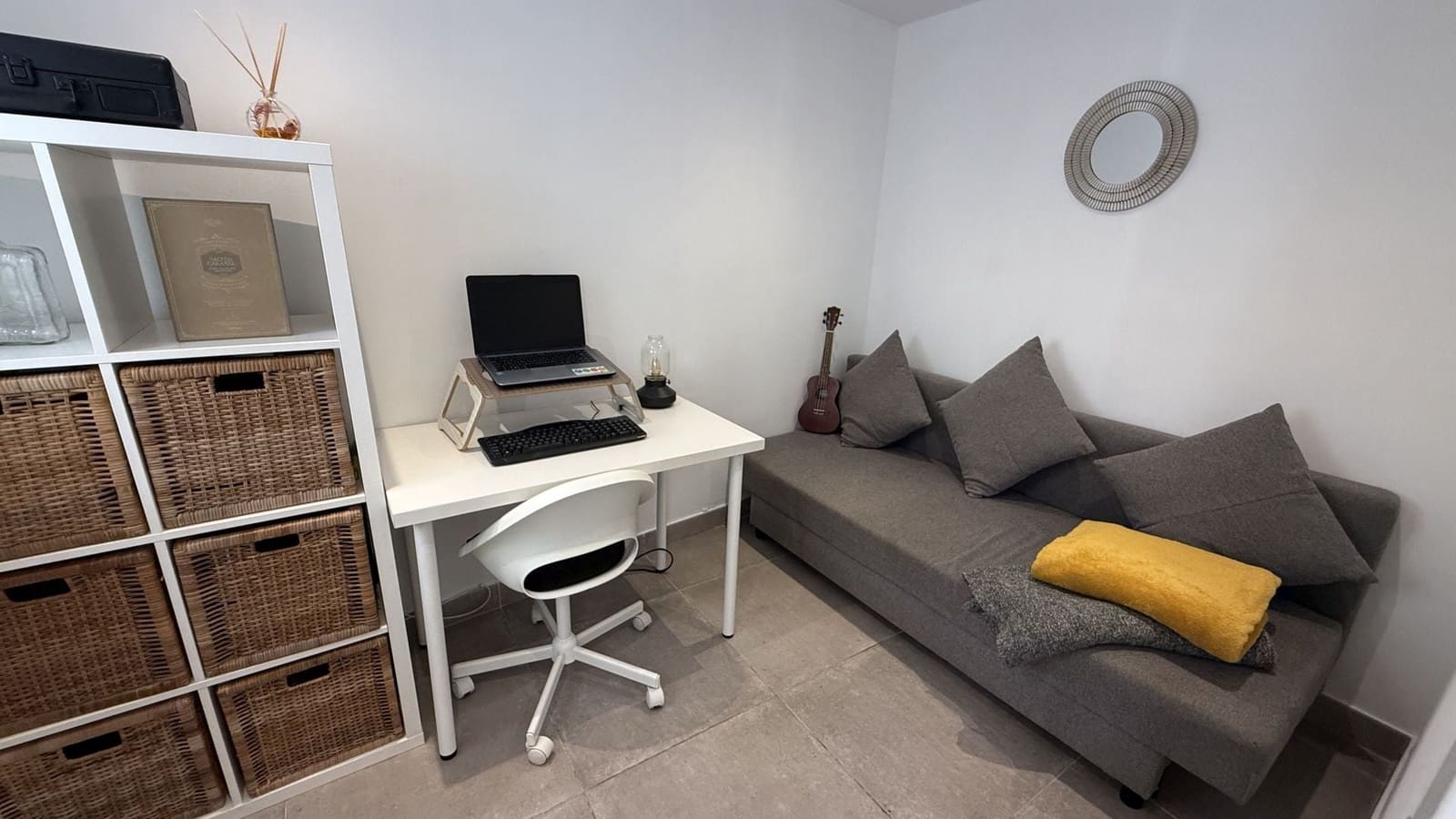 3 makuuhuone Omakotitalo myytävänä paikassa Alhaurin el Grande - 275 000 € (Ref: 10085006)