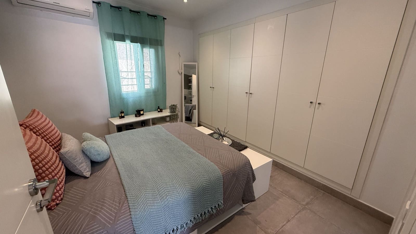 3 makuuhuone Omakotitalo myytävänä paikassa Alhaurin el Grande - 275 000 € (Ref: 10085006)