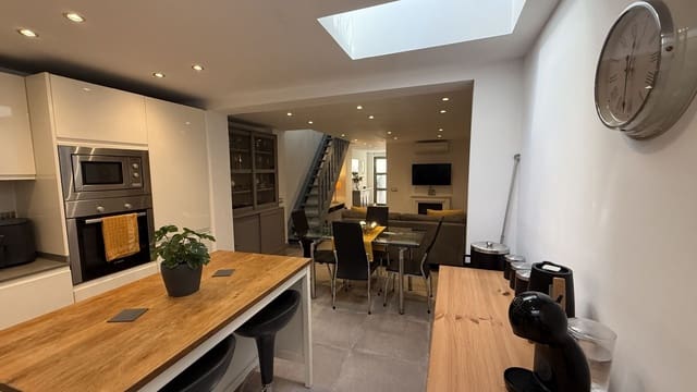 3 bedroom Townhouse for sale in Alhaurín el Grande - € 275,000 (Ref: 10085006)