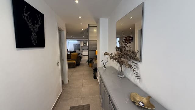 3 bedroom Townhouse for sale in Alhaurín el Grande - € 275,000 (Ref: 10085006)