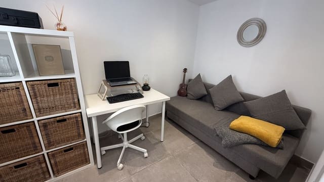 3 bedroom Townhouse for sale in Alhaurín el Grande - € 275,000 (Ref: 10085006)