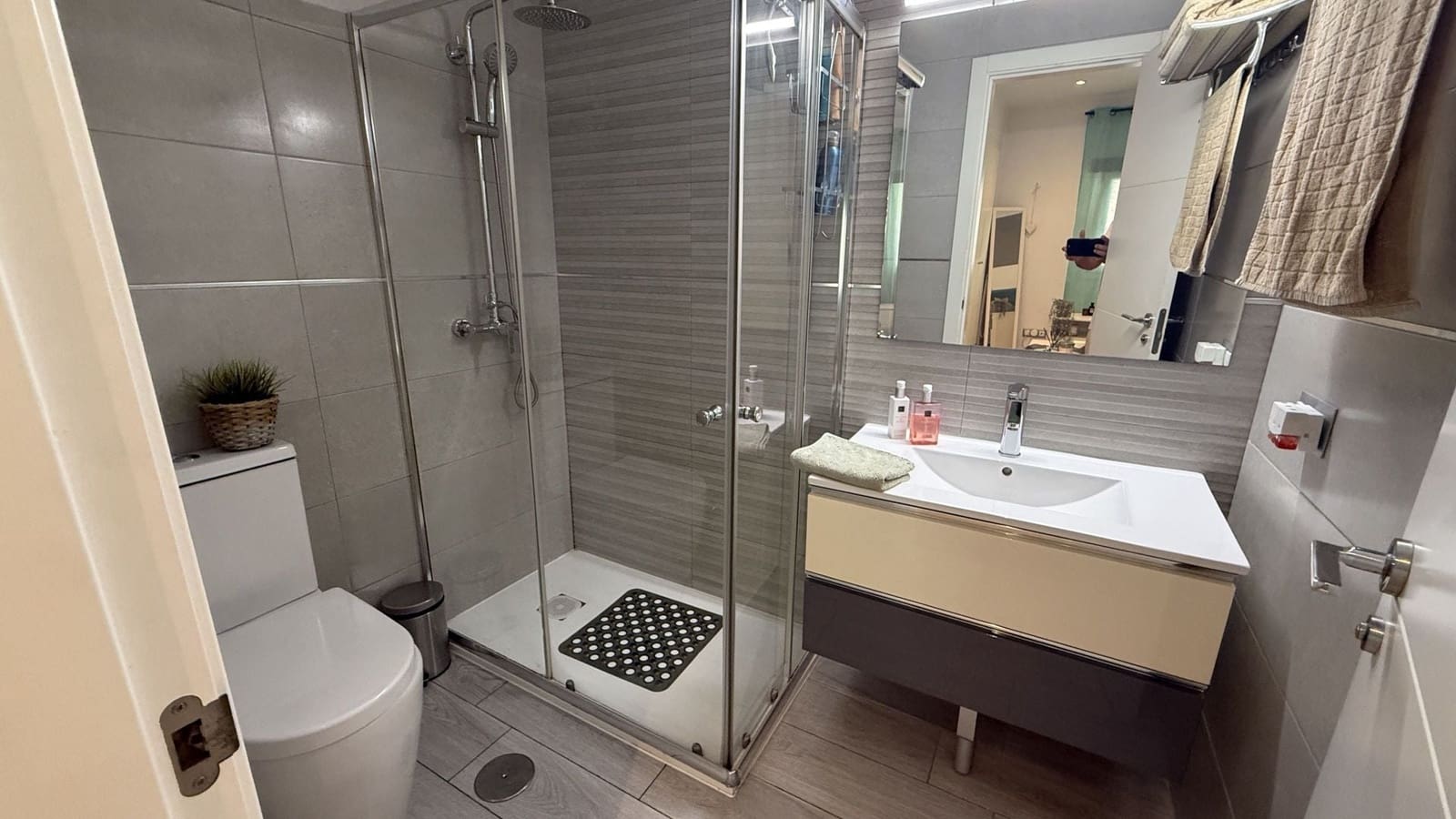 3 makuuhuone Omakotitalo myytävänä paikassa Alhaurin el Grande - 275 000 € (Ref: 10085006)