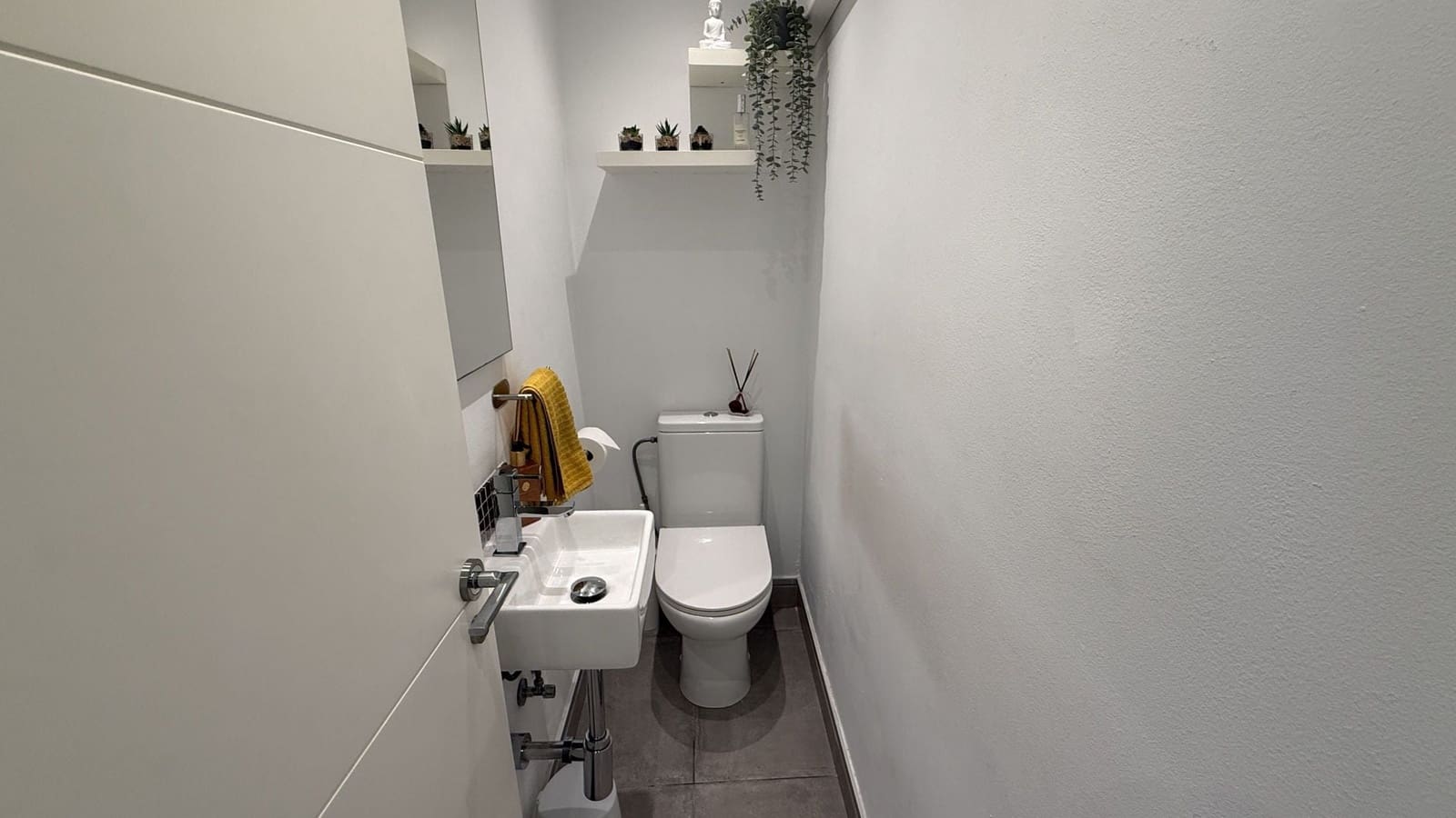 3 makuuhuone Omakotitalo myytävänä paikassa Alhaurin el Grande - 275 000 € (Ref: 10085006)