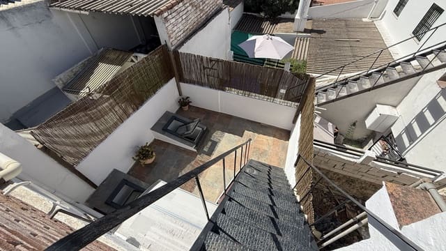 3 bedroom Townhouse for sale in Alhaurín el Grande - € 275,000 (Ref: 10085006)