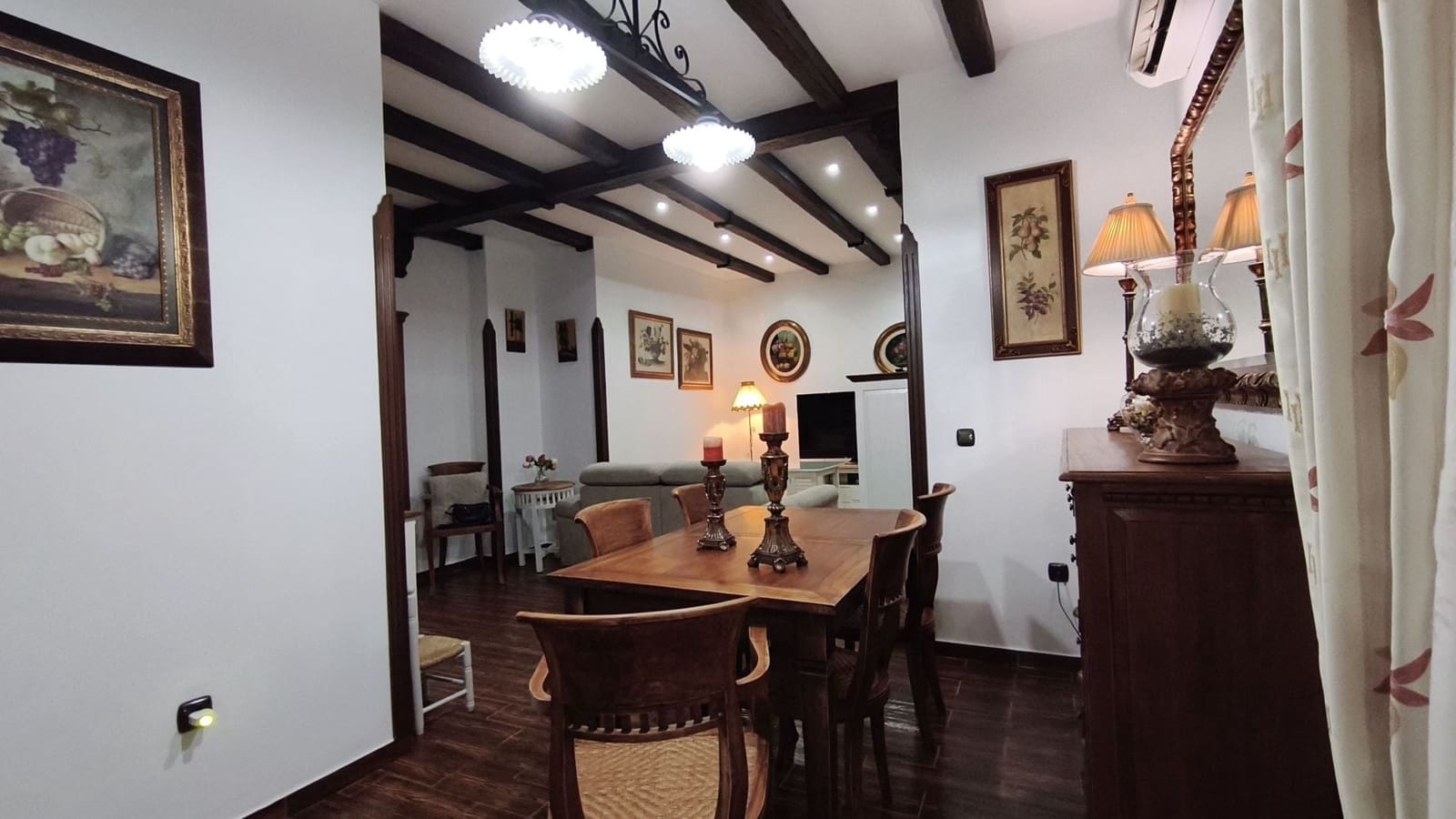 Casa de 3 habitaciones en Alhaurín el Grande en venta con garaje - 430.000 € (Ref: 10093671)