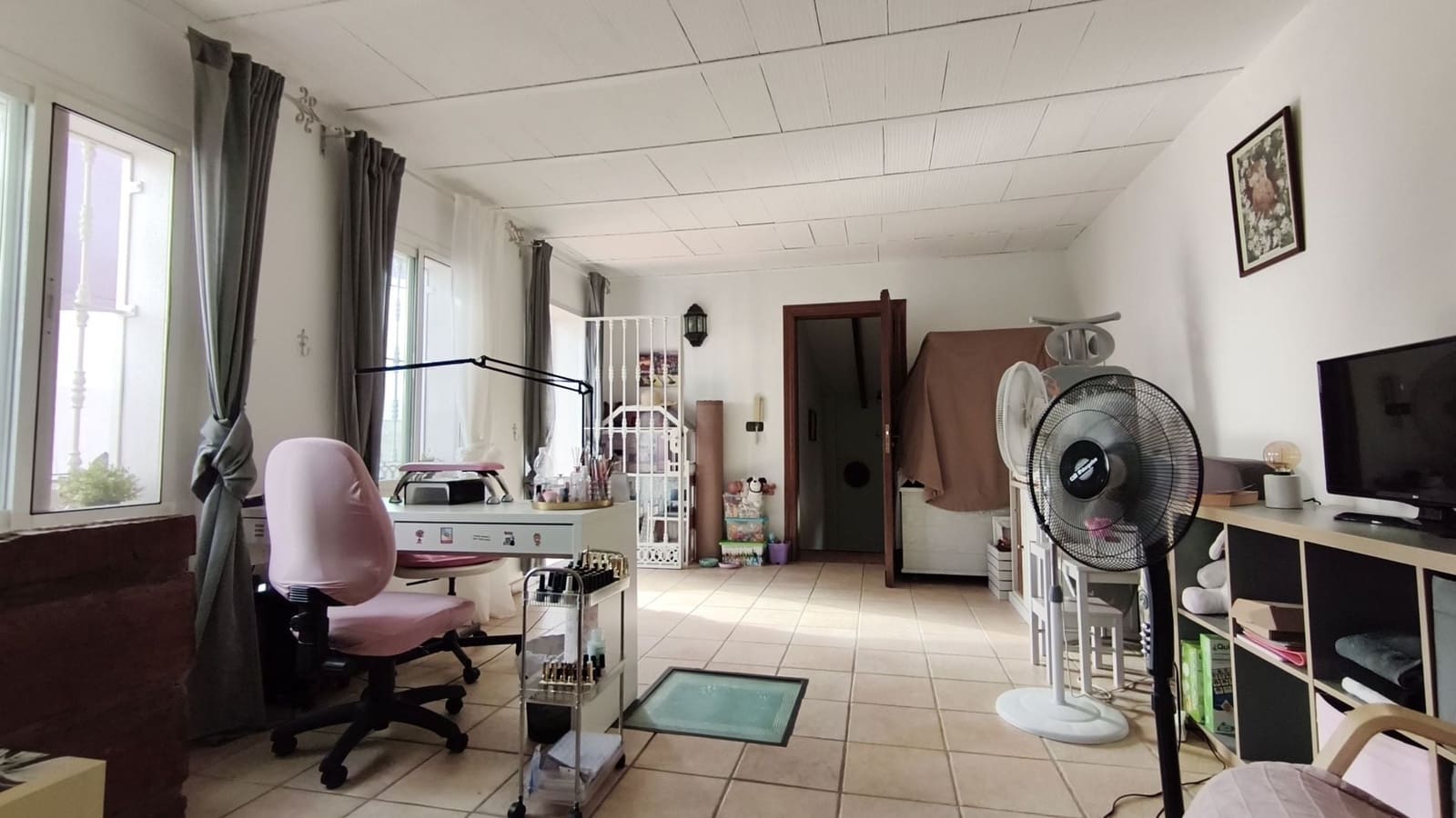 Casa de 3 habitaciones en Alhaurín el Grande en venta con garaje - 430.000 € (Ref: 10093671)
