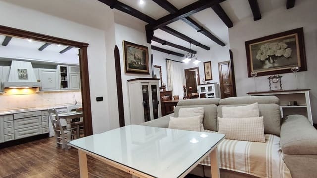 Casa de 3 habitaciones en Alhaurín el Grande en venta con garaje - 430.000 € (Ref: 10093671)