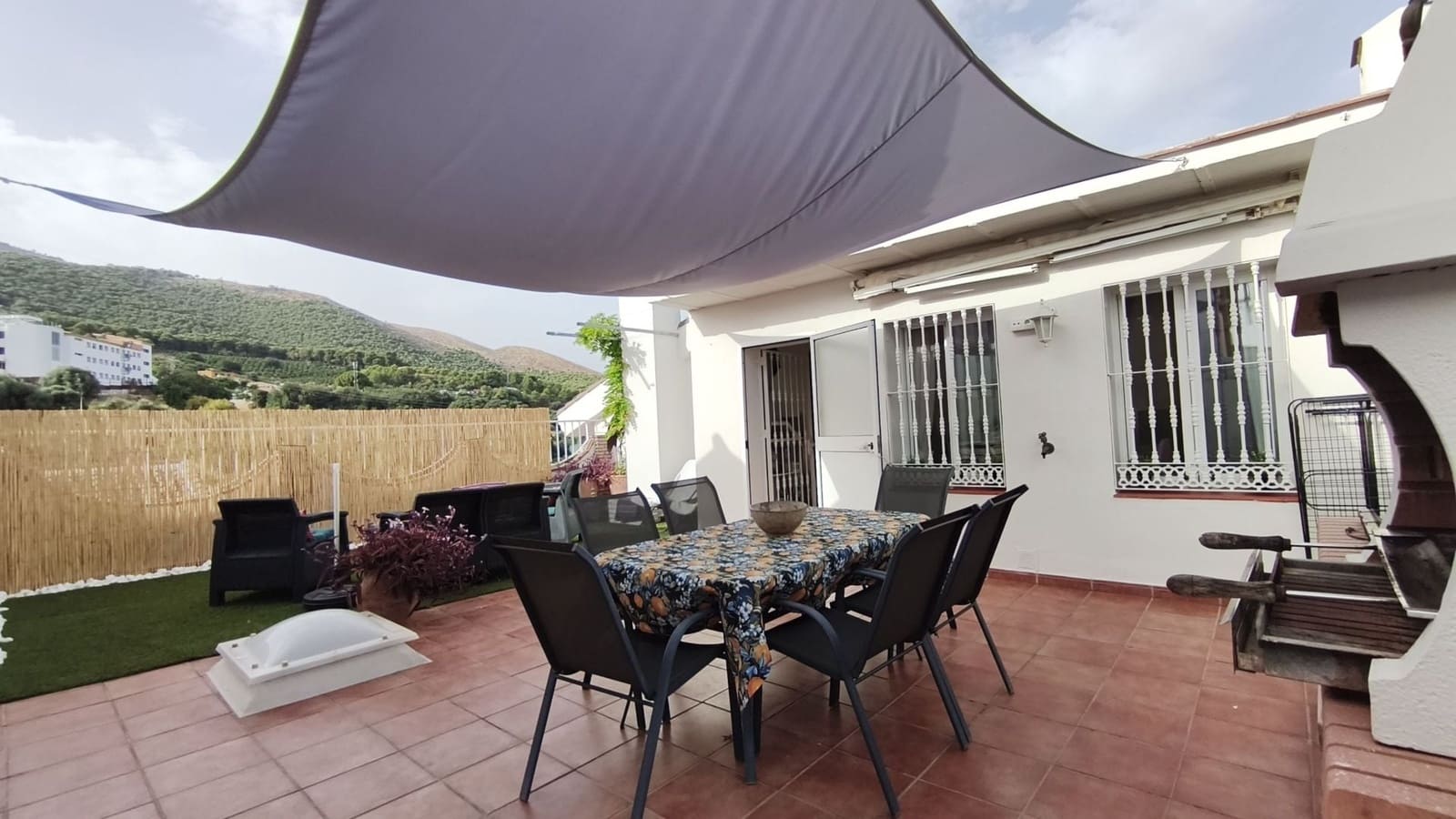 Casa de 3 habitaciones en Alhaurín el Grande en venta con garaje - 430.000 € (Ref: 10093671)