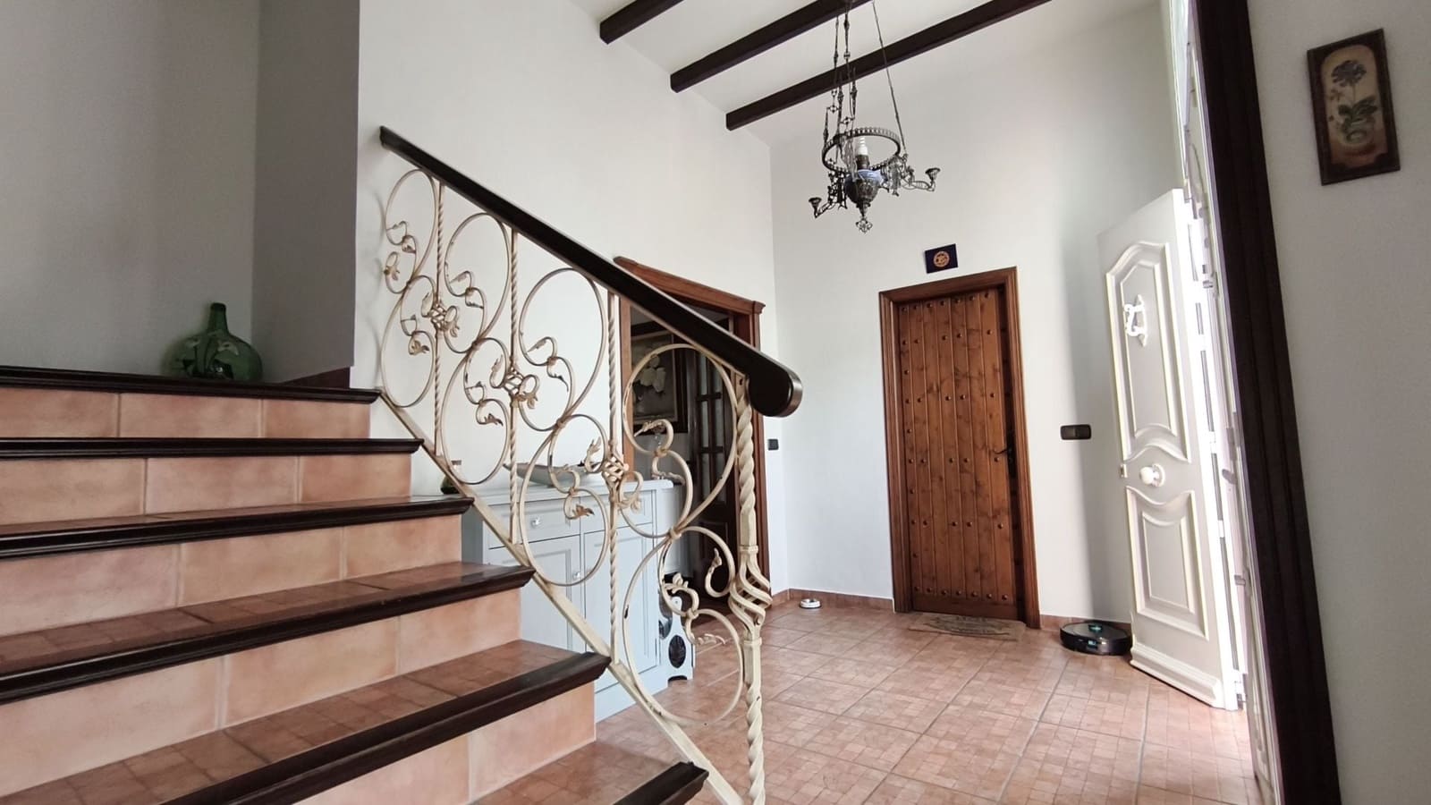 Casa de 3 habitaciones en Alhaurín el Grande en venta con garaje - 430.000 € (Ref: 10093671)