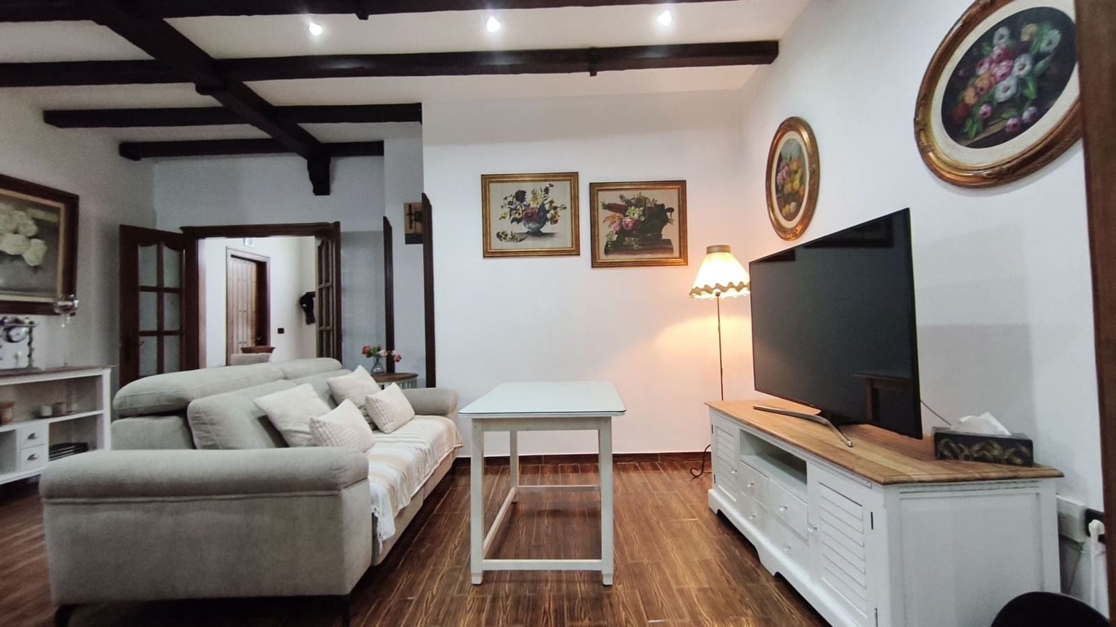 Casa de 3 habitaciones en Alhaurín el Grande en venta con garaje - 430.000 € (Ref: 10093671)