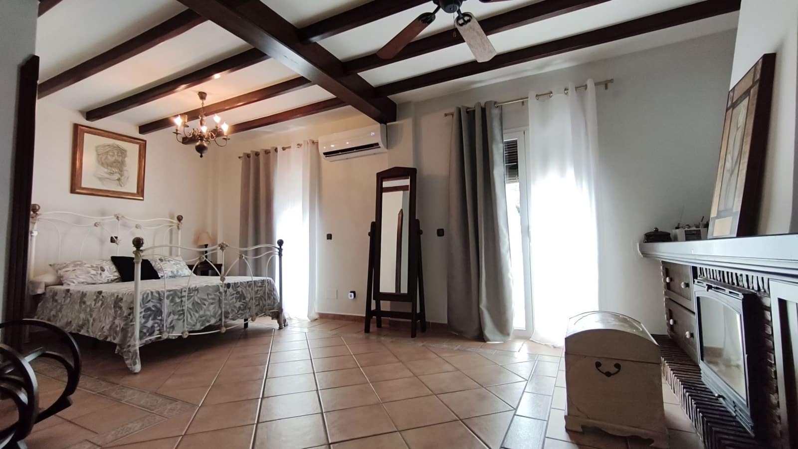 Casa de 3 habitaciones en Alhaurín el Grande en venta con garaje - 430.000 € (Ref: 10093671)